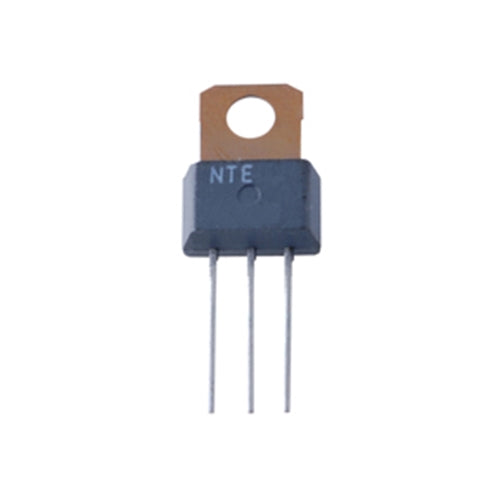 ECG \/ NTE