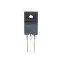 NTE56 NPN Silicon Transistor, 3A @ 80V High Gain Switch ~ TO-220F (ECG56)
