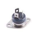 NTE56014, 400V @ 25A Silicon 4 Mode TRIAC ~ TO-3 Isolated Case (ECG56014)