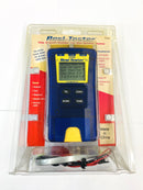 Test-Um TP300, Resi-Tester Whole House Cable Tester ~ (Worn Package)