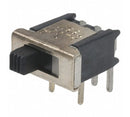 SPDT on on 0.4V Slide PC TSS11DGRA