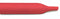 Thermosleeve HST38R100 100' Roll Polyolefin 3/8" RED 2:1 Heat Shrink Tubing