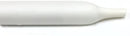 67-01259, Enviro Sleeve 100' Roll Polyolefin 1/8" WHITE 2:1 Heat Shrink Tubing (equivalent to Thermo Sleeve HST18W100)