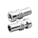 UHF-7622, RG-58 Reducing Adapter for PL259 UHF Connectors UG-175/U