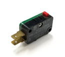 Micro Switch V3-1142-D8 SPDT ON-(ON) Pin Plunger Snap Action Switch 1A @ 125V AC