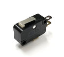 Mulon VM-43PDS1 SPDT, ON-(ON) Short Lever micro switch 5A @ 125V/250V AC