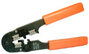 WS23, Philmore 2-4-6 Conductor RJ11 Modular Crimp Tool
