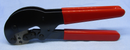 WS27, Philmore Hex Crimping Tool for RG58/U & RG59/U Cable Connectors