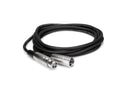 XLR-103, Hosa Balanced Interconnect, XLR3F to XLR3M, 3 ft