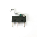 Cherry Switch DA3C-F1SB SPDT ON - (ON) Simulated Roller Lever Switch