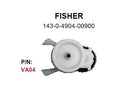 PRB VA04 VCR Idler For Fisher: 143-0-4904-00900 VA-04 - MarVac Electronics