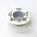 25' 28AWG VIOLET Hi Temp PTFE Insulated Silver Plated 600 Volt Hook-Up Wire - MarVac Electronics