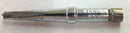 Weller PTM7 .125" x 1.0" x 700F Long Screwdriver Tip for TC201 Series Iron - MarVac Electronics