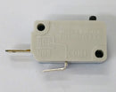 Micro Switch V7-1A23D8 SPST-NO, OFF - (ON) Pin Plunger Snap Action Switch 5A - MarVac Electronics