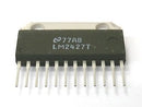 Original National LM2427T Triple 80MHZ CRT Driver - MarVac Electronics