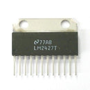 Original National LM2427T Triple 80MHZ CRT Driver - MarVac Electronics