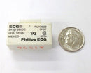 Philips ECG RLY3922 12 Volt DC Coil, SPDT Low Profile Sealed PC Mount Relay - MarVac Electronics