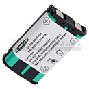 3.6V 830MaH NiMH Battery BATT-104