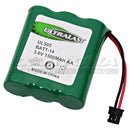 3.6V 1500MaH NiMH Battery BATT-14