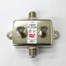 Tusa IT-2028 28dB 2 Way TV Line Drop Tap - MarVac Electronics