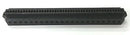 TE / Buchanan PCB1B43S 1 x 43 Pin Card Edge Terminal Block 0.156 5-1437410-7 - MarVac Electronics