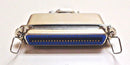 50 Pin Centronics Female Cable Mount Connector 57-60500 - MarVac Electronics