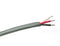 25' Carol C2831.41.10, 3 Conductor 18 Gauge Unshielded Cable ~ 3C 18AWG - MarVac Electronics