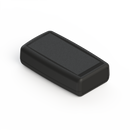 Serpac H67AABK Black Handheld Remote Control Enclosure 4.94" x  2.75" x 1.28"