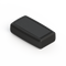 Serpac H67AABK Black Handheld Remote Control Enclosure 4.94" x  2.75" x 1.28"