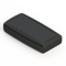 Serpac H759VBK Black Handheld Remote Control Enclosure 7.20" x  3.65" x 1.20"