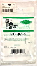 New NTE5029A 20 Volt ZENER DIODE