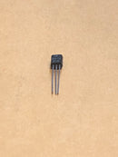 Silicon complementary transistor 6076ECB (290A)