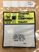 ECG5057A ZENER DIODE
