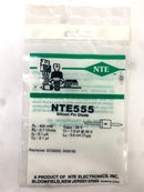 NTE555, Silicon Schottky Barrier PIN Diode, VHF & UHF Detector ~ (ECG555)