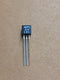 Silicon PNP transistor MPSD54 (232)