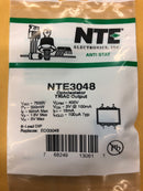 NTE3048 OPTOISOLATOR TRIAC