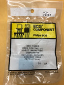 ECG74C85 INTEGRATED CIRCUIT