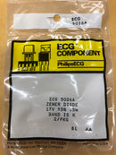 ECG5026A ZENER DIODE