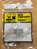 ECG5104A ZENER DIODE