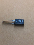 Silicon Complementary Transistor A1160 (25)