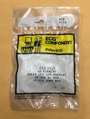ECG3116 LED GRN BAR