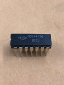 TCG7426 INTEGRATED CIRCUIT