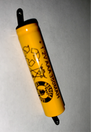 AAA Ni-Cad Battery 350 Mah Flat Top w/tabs AAA-350FTWT