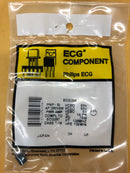 ECG298 T NPN SI AF PO (NTE298)