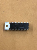 ECG1582 IC VCR COUNTER DUAL GATE