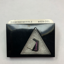 Pfanstiehl 824-DEL Diamond Needle