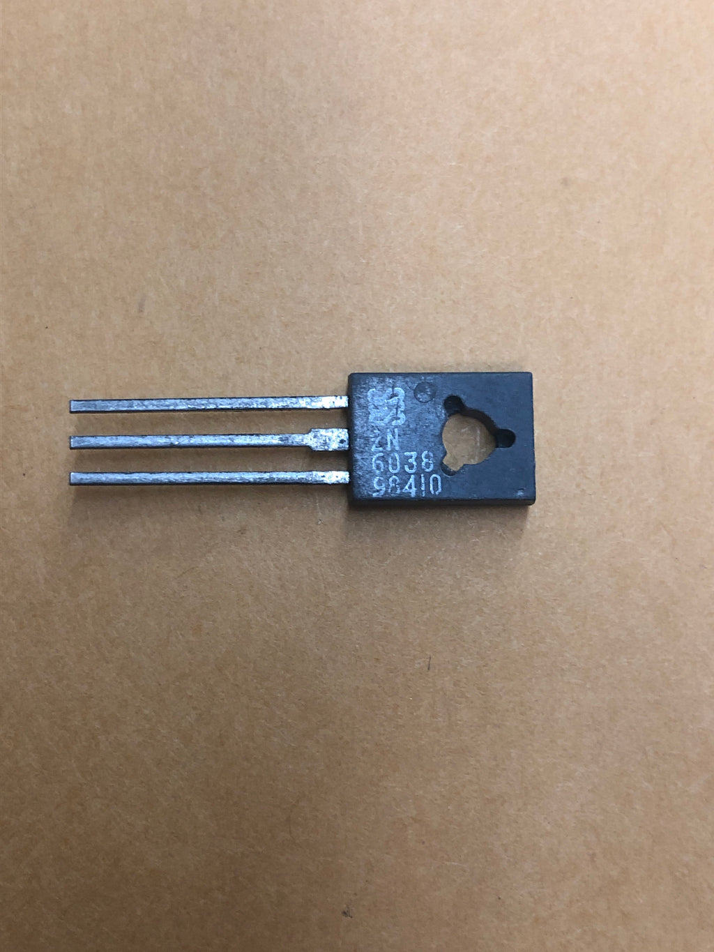 MarVac Electronics