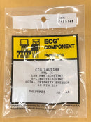 ECG74LS148 INTEGRATED CIRCUIT