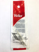 Weller 7235 Soldering Gun Tips for 7200 Pack of 2