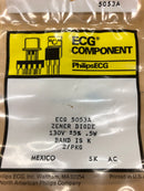 ECG5053A ZENER DIODE